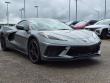 Used 2022 Chevrolet Corvette Stingray Stingray w/2LT Coupe