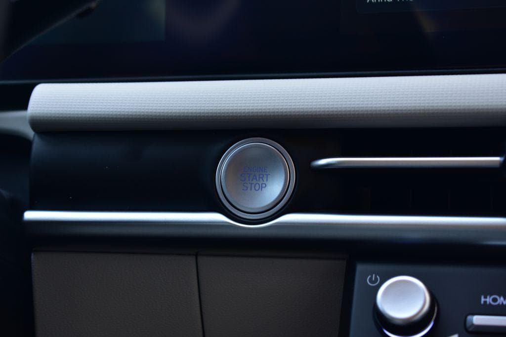 2026 Hyundai Tucson SE - Photo 34