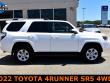 Used 2022 Toyota 4Runner SR5 SUV