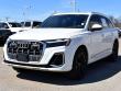 Used 2025 Audi Q7 55 Premium SUV