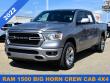 Used 2022 Ram 1500 Big Horn/Lone Star Truck Crew Cab
