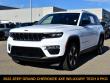 Used 2022 Jeep Grand Cherokee 4xe Base SUV