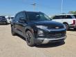 Used 2022 Chevrolet Trailblazer LT SUV