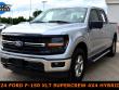 Used 2024 Ford F-150 XLT Truck SuperCrew Cab