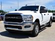 Used 2023 Ram 2500 Big Horn Truck Crew Cab