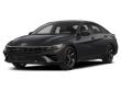 New 2026 Hyundai Elantra SEL Sport Plus Sedan