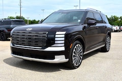 2026 Hyundai Palisade Hybrid Calligraphy SUV