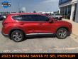 Used 2023 Hyundai Santa Fe SEL SUV
