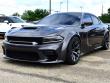 Used 2022 Dodge Charger SRT Hellcat Widebody Sedan