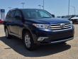 Used 2013 Toyota Highlander SE V6 SUV