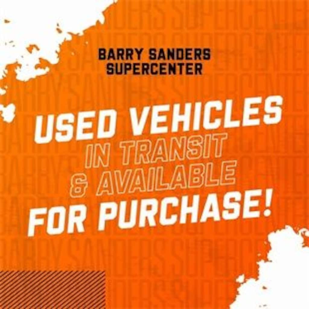 Used 2023 Ram 1500 Big Horn/Lone Star Truck Quad Cab