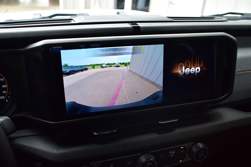 2025 Jeep Gladiator Sport S - Photo 42