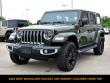 Used 2023 Jeep Wrangler 4xe Sahara SUV
