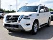 Used 2021 Nissan Armada SV SUV