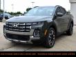 New 2025 Hyundai Santa Cruz Limited Truck Crew Cab