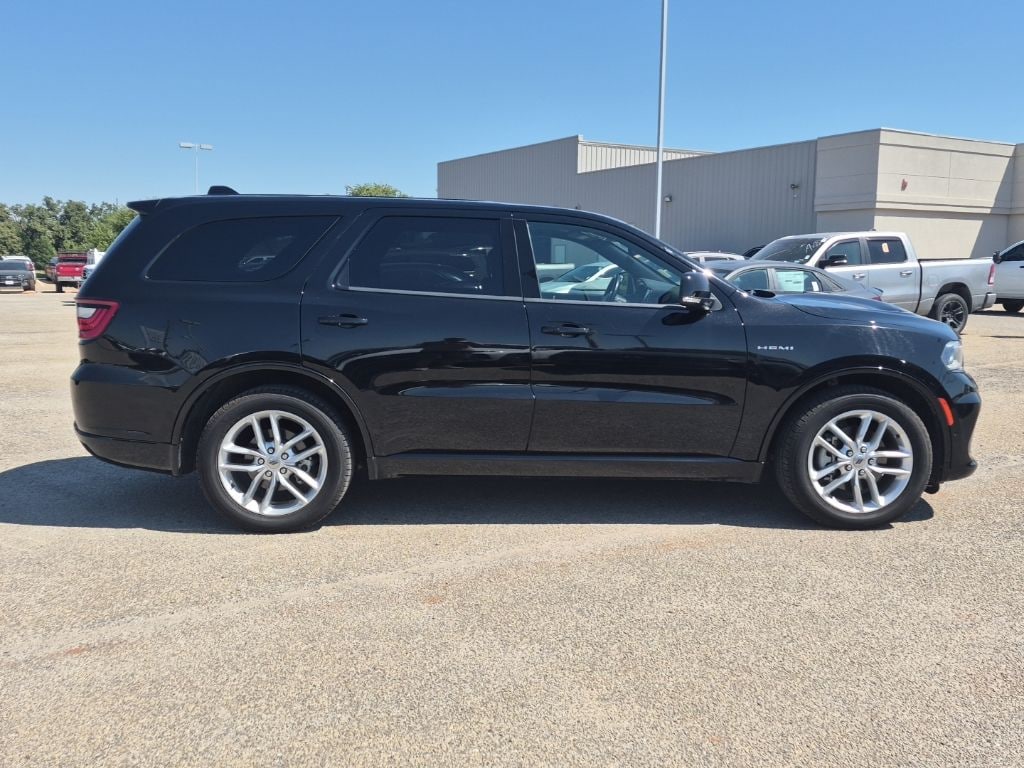 Used 2021 Dodge Durango R/T SUV
