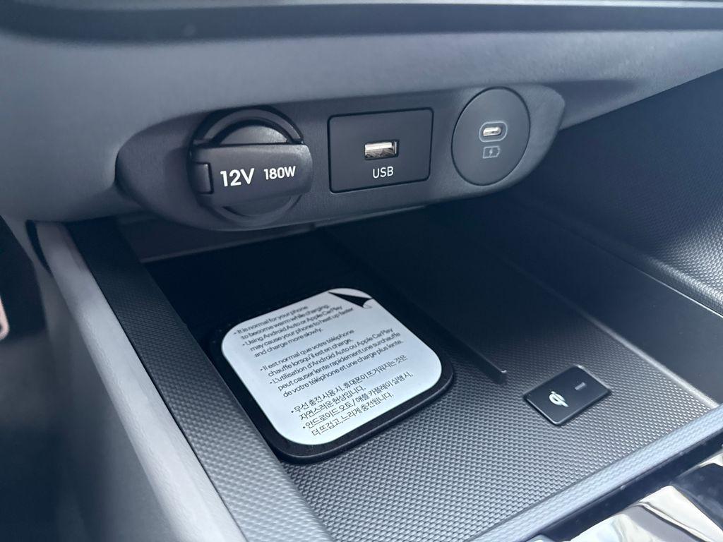 2026 Hyundai Elantra Blue - Photo 22