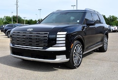2026 Hyundai Palisade Hybrid Calligraphy SUV