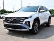 New 2026 Hyundai Tucson Hybrid Blue SUV