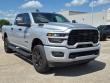 Used 2026 Ram 2500 Big Horn Truck Crew Cab