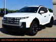 New 2026 Hyundai Santa Cruz SEL FWD Truck Crew Cab
