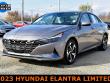 Used 2023 Hyundai Elantra Limited Sedan