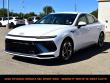 New 2026 Hyundai Sonata SEL Sport Sedan