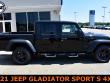 Used 2021 Jeep Gladiator Sport Truck Crew Cab