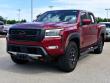 Used 2022 Nissan Frontier PRO-4X Truck Crew Cab