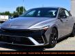 New 2025 Hyundai Elantra N Line Sedan