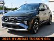 Used 2025 Hyundai Tucson SEL SUV