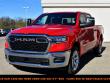New 2025 Ram 1500 Big Horn Crew Cab 4x4 57 Box Truck Crew Cab