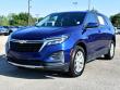 Used 2022 Chevrolet Equinox LT w/1LT SUV