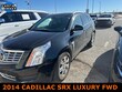  CADILLAC SRX