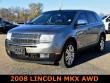 Used 2008 Lincoln MKX Base SUV