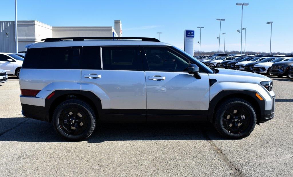 New 2026 Hyundai Santa Fe XRT AWD SUV