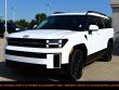 New 2026 Hyundai Santa Fe HEV Calligraphy SUV