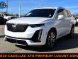 Used 2020 CADILLAC XT6 Premium Luxury SUV