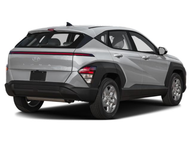 New 2027 Hyundai Kona SE FWD SUV