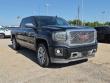Used 2014 GMC Sierra 1500 Denali Truck Crew Cab