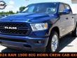 Used 2024 Ram 1500 Big Horn/Lone Star Truck Crew Cab