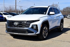 2026 Hyundai Tucson Hybrid SEL AWD SUV