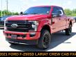 Used 2021 Ford F-250  Truck Crew Cab
