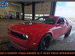 Used 2021 Dodge Challenger R/T Scat Pack Coupe