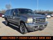 Used 2004 Ford F-350  Truck Crew Cab