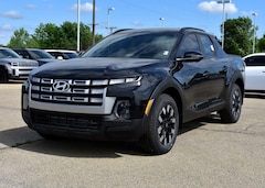 2026 Hyundai Santa Cruz SEL Activity FWD Truck Crew Cab