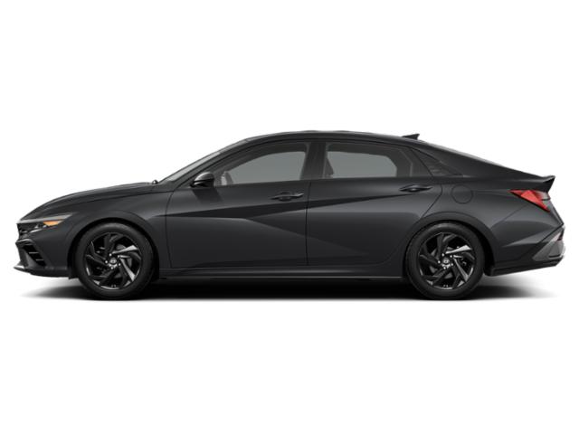 New 2026 Hyundai Elantra SEL Sport Plus Sedan