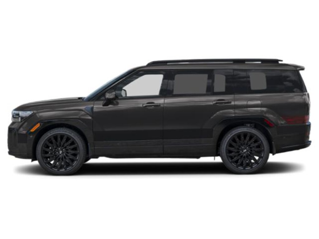 New 2027 Hyundai Santa Fe Calligraphy AWD SUV