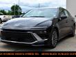 New 2025 Hyundai Sonata Hybrid SEL Sedan