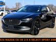 Used 2024 Mazda CX-30 2.5 S Select Sport SUV